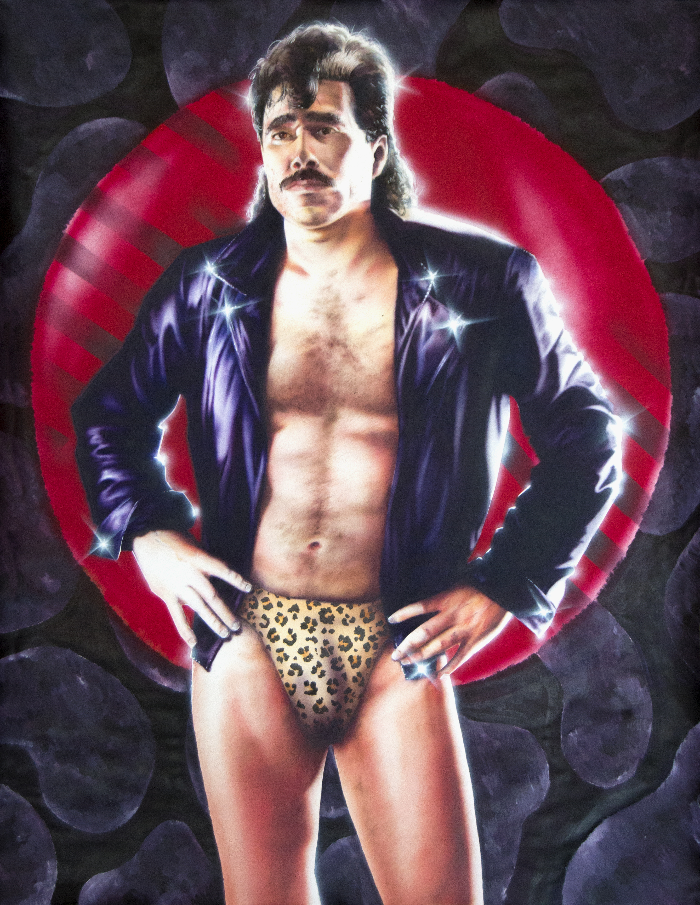 Detective Bobby Romita