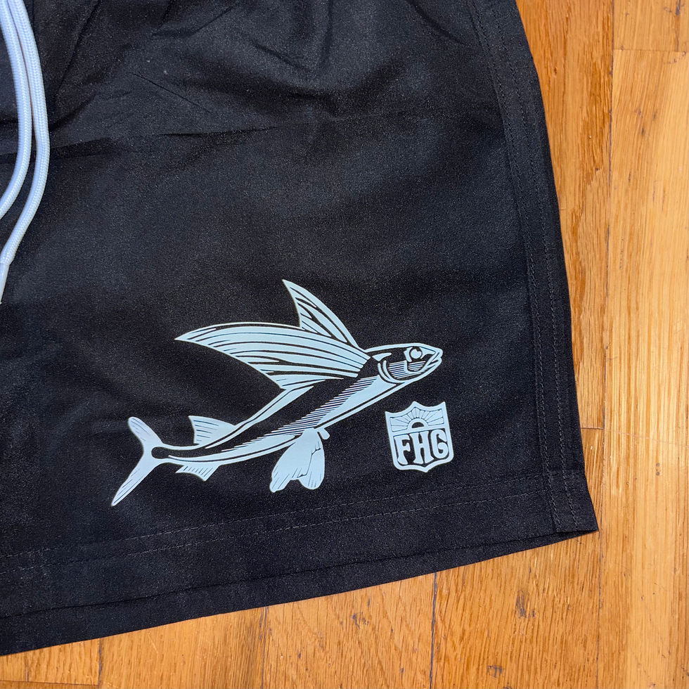 Miniaturbild: FHG Badehose