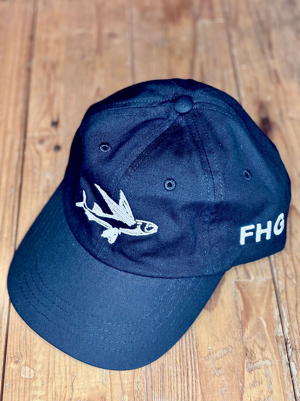 Miniaturbild: Fischermätteli Hood Gäng - Cap