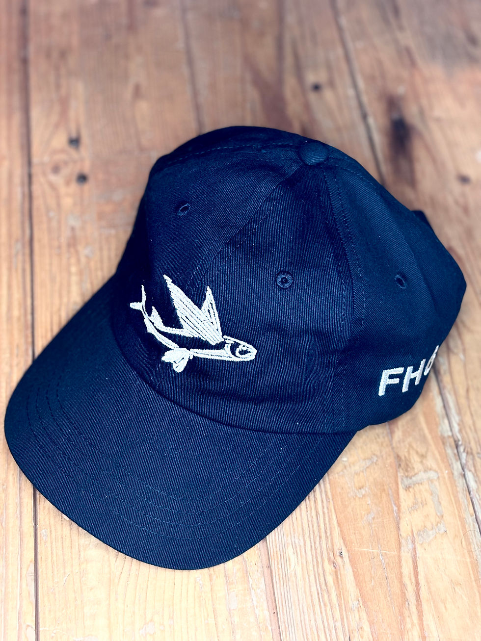 Miniaturbild: Fischermätteli Hood Gäng - Cap