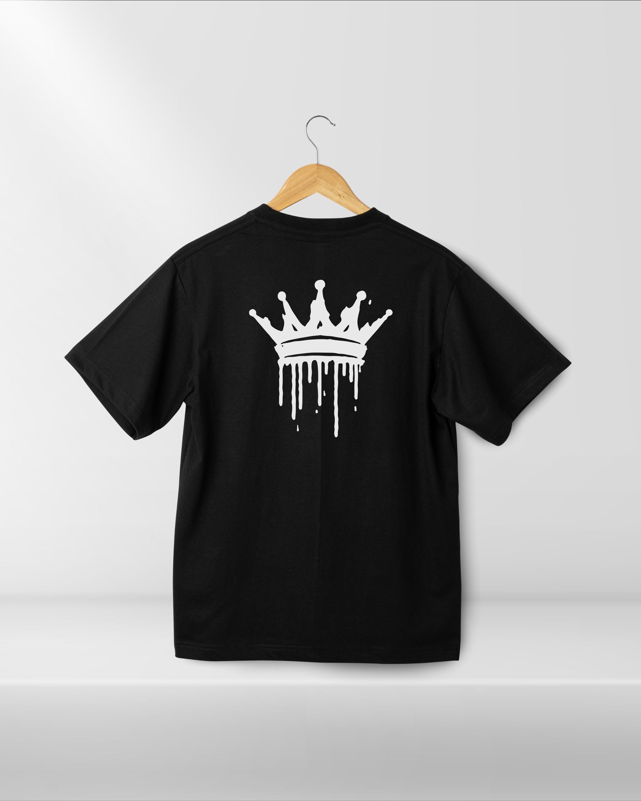 Shirt "Crown"