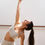 Miniature : yoga studio flow