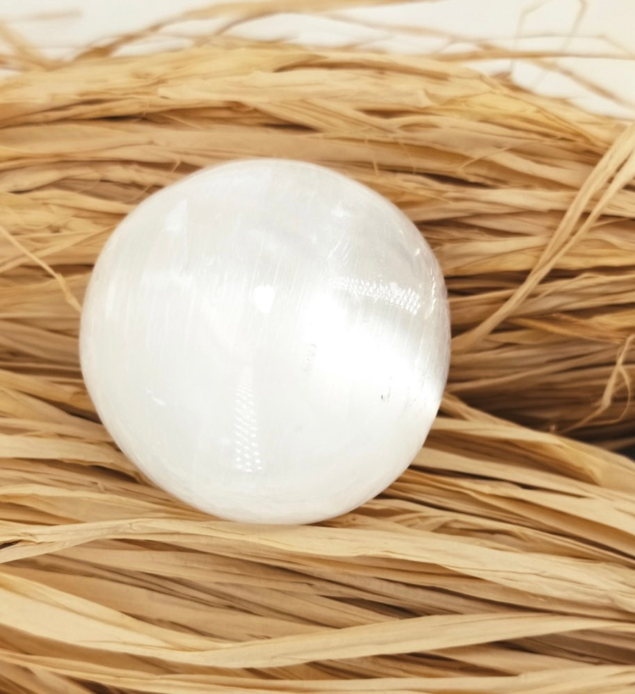 selenite
