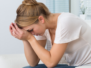 Endométriose et Stress : Comment Rompre le Cercle Vicieux ?