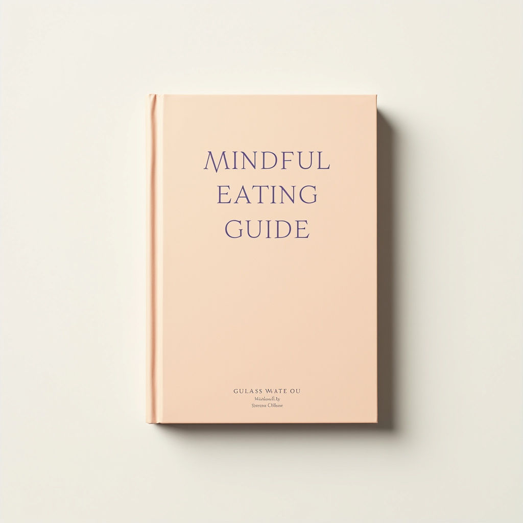 Mindful Eating Guide