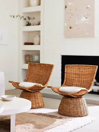 Furniture Shows: Las Vegas Market & Hawaii Hospitality Show