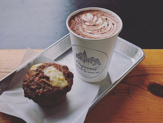 Best Places to Grab Coffee in Leavenworth!