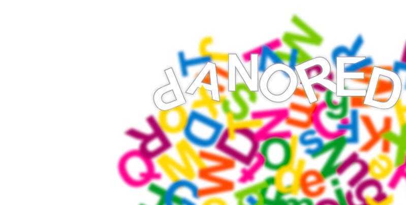 dANORED stands out amongst the crowd