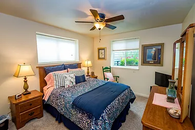 Ouray Accommodation United States Bridal Veil Bed And Breakfast