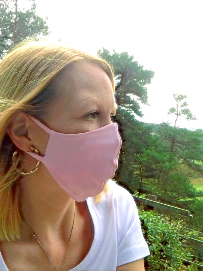 THYRA Ltd's Founder Solveig Starovic