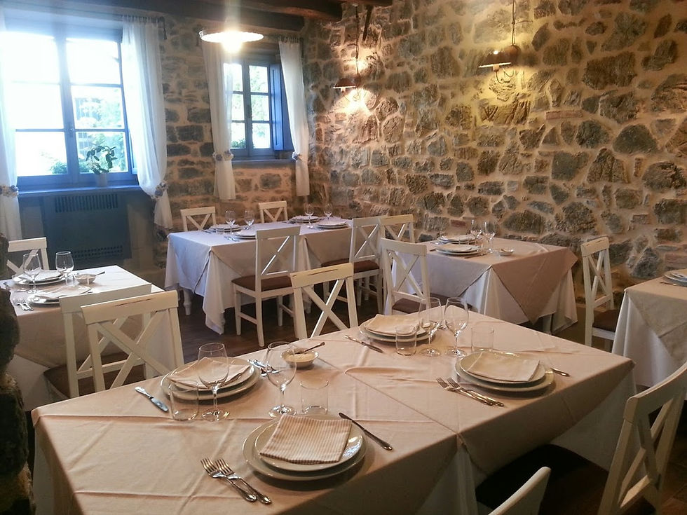 Enoteca del Principe