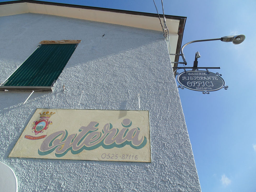 Antica Osteria