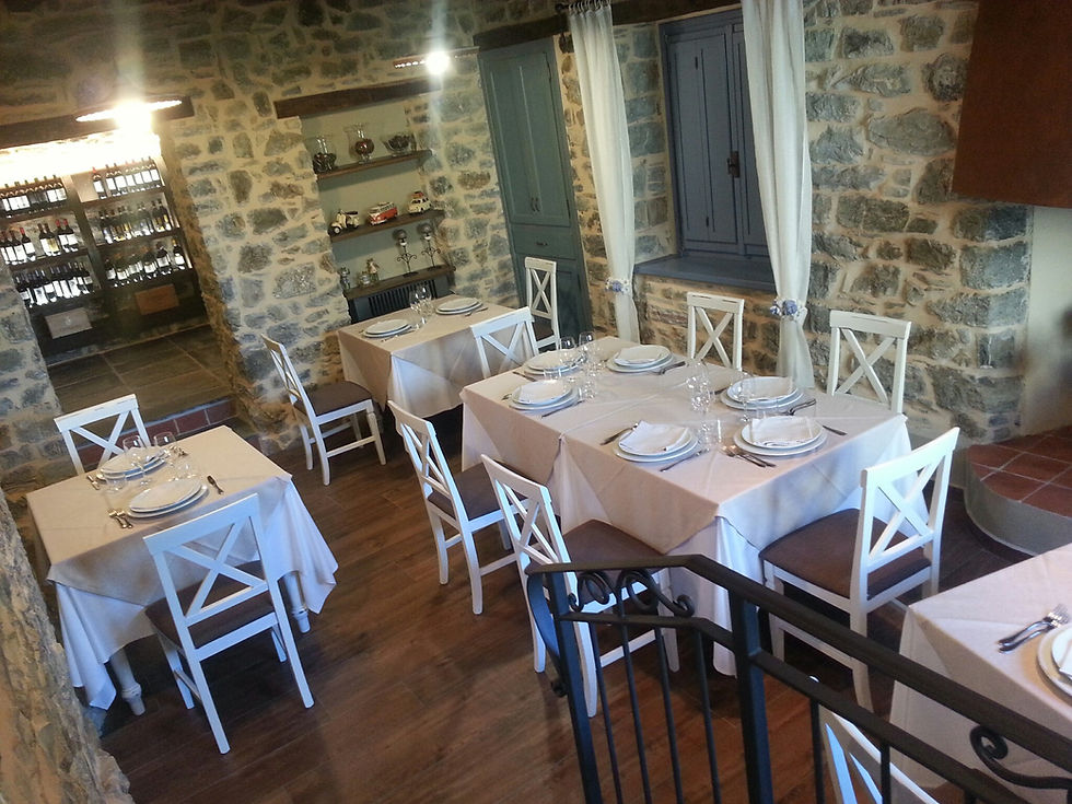 Enoteca del Principe