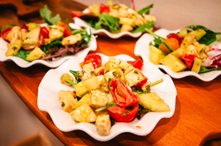 Reitano Vineyards Catering