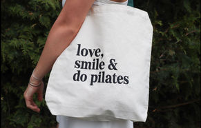Kinetic House Pilates Studio