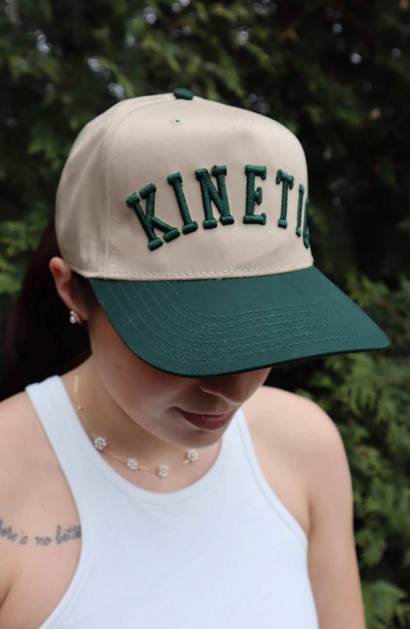 Kinetic House Pilates Studio