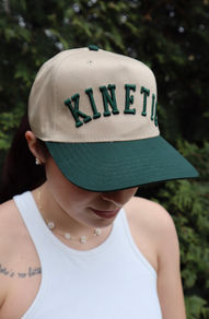 Kinetic House Pilates Studio