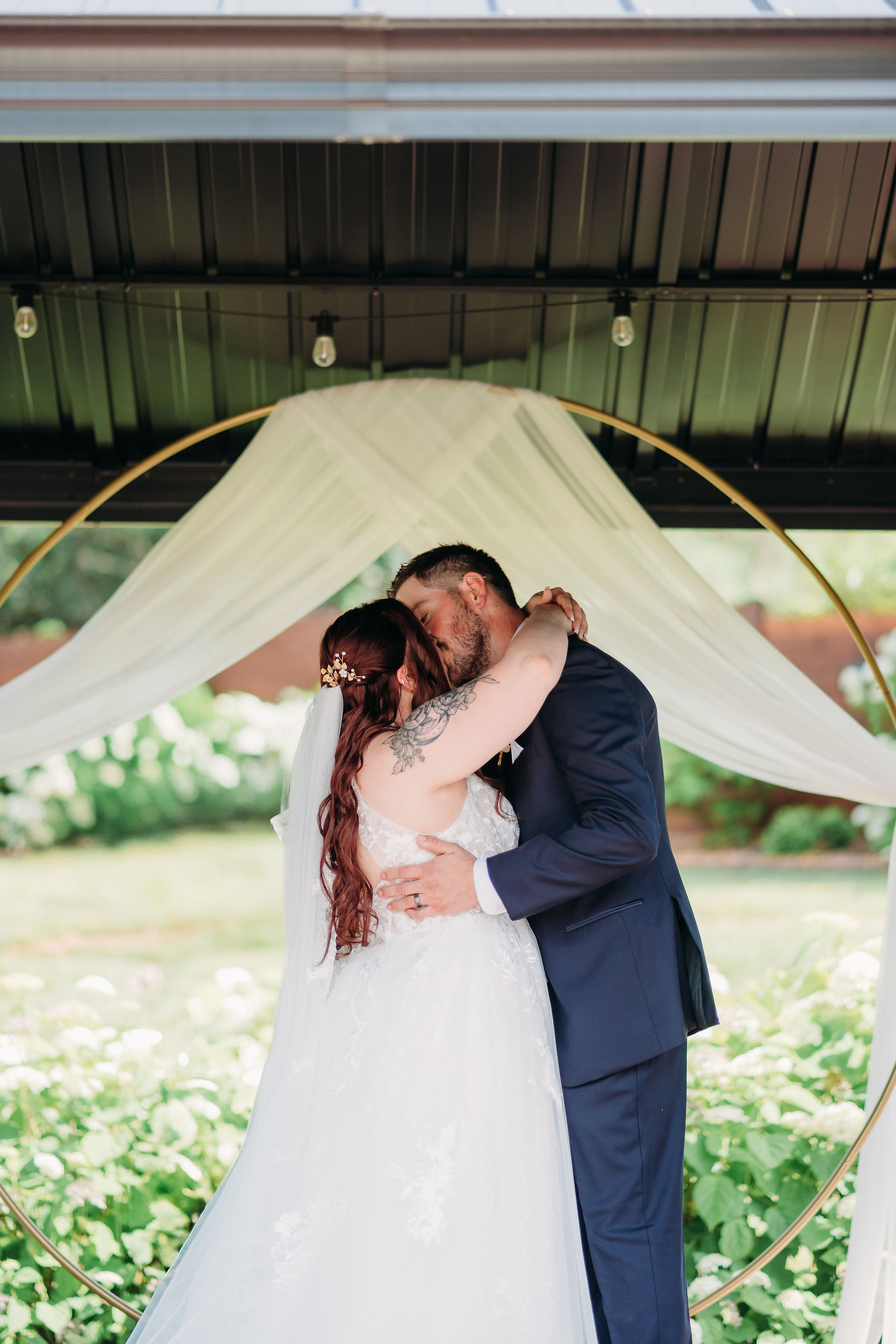 The Trellis - Virginia Wedding Venue