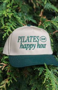 Kinetic House Pilates Studio