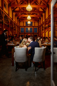 Wedding at The Old Springhouse