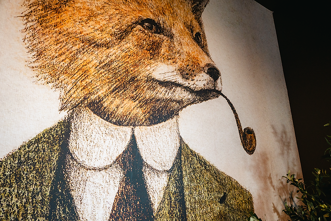 Reitano Tasting Room