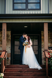 The Trellis - Virginia Wedding Venue