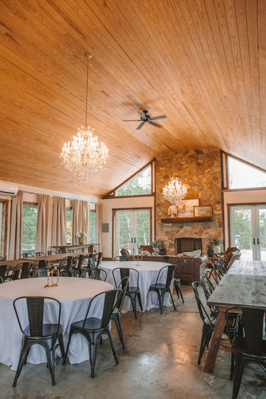 The Pavilion at Reitano