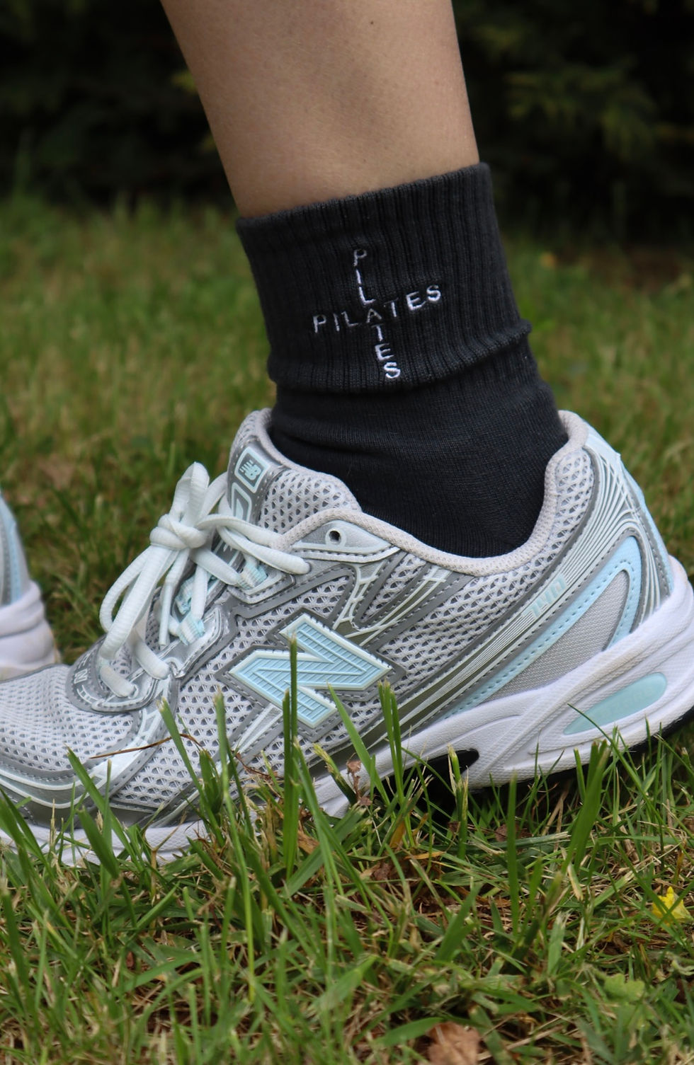 Thumbnail: Elliosa Socks 