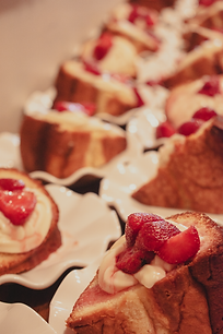 The Rooted Table Life