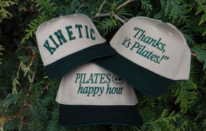 Kinetic House Pilates Studio