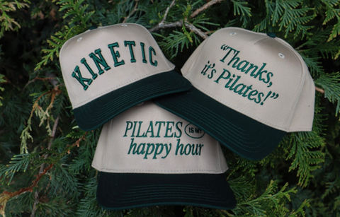 Kinetic House Pilates Studio