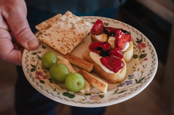 Reitano Vineyards Catering