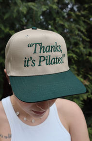 Kinetic House Pilates Studio