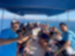 Tour La Paz BCS Isla Espíritu Santo BCS
