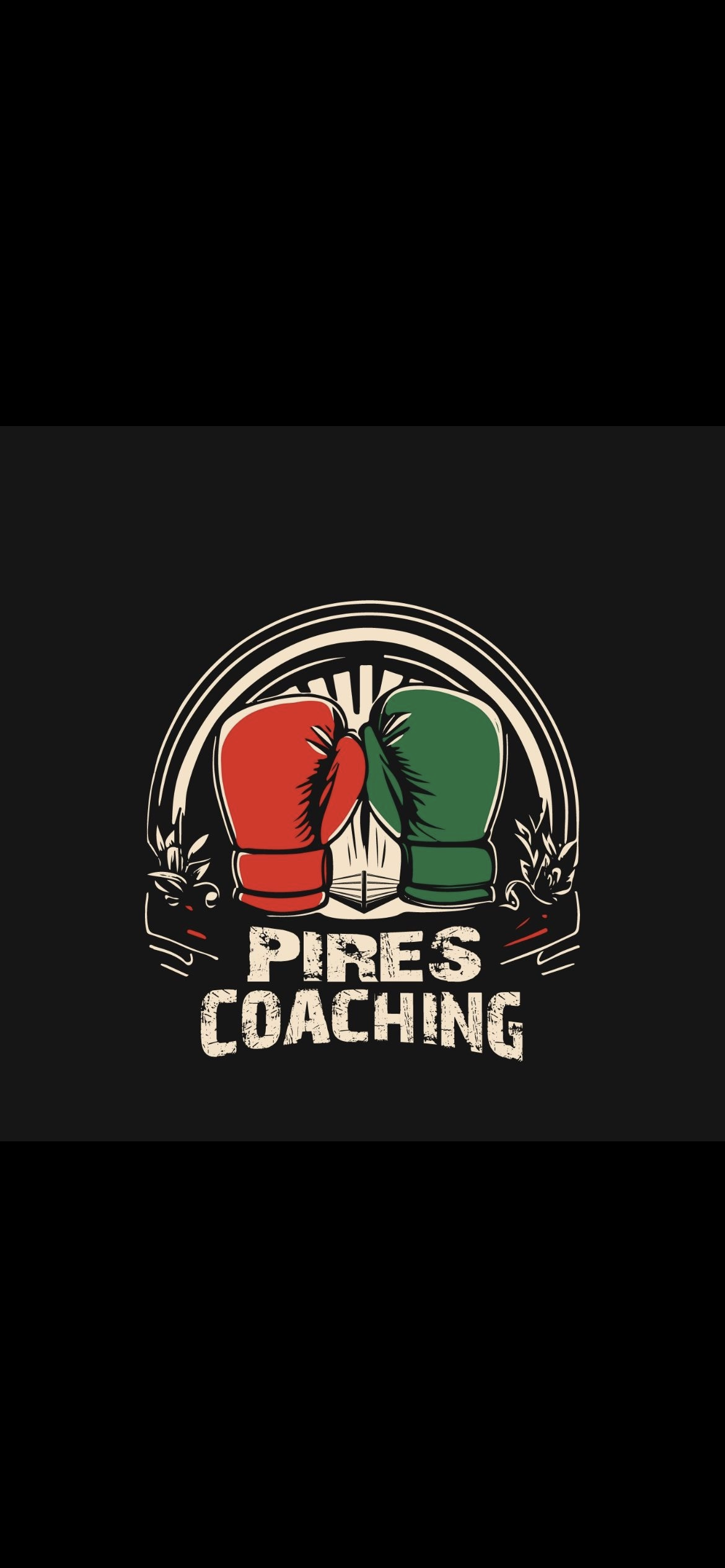 Writer: PiresCoaching