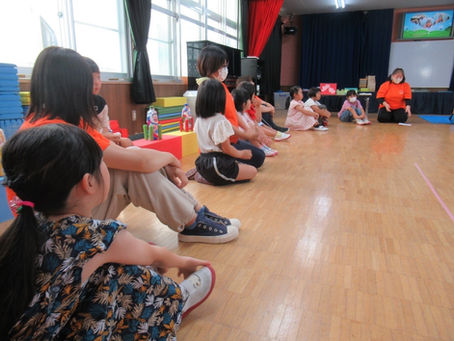 4年ぶりに同窓会を開催しました！