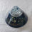Thumbnail: orgone cone with Flower of Life symbol
