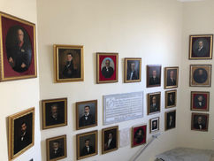 IGHB promove visita guiada para apresentar telas restauradas através do Prêmio Jaime Sodré de Patrimônio Cultural