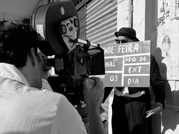 Documentário "O cinema foi à feira" será exibido no IGHB dia 27 de julho