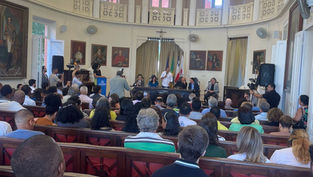 IGHB e Prefeitura de Salvador firmam parceria cultural