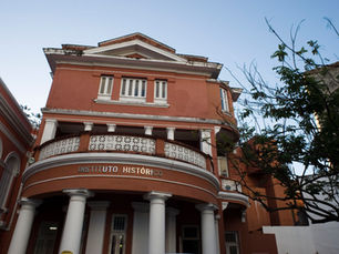 IGHB convida para a abertura das atividades culturais de 2018 nesta quarta (14)