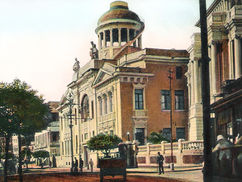 IGHB comemora 130 anos de fundação em 13 de maio