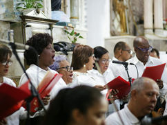 Te Deum marca início das celebrações do Dois de Julho em Salvador