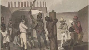 Resistência da Escravidão em Ilhéus, por Cyro de Mattos