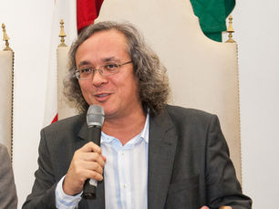 IGHB inicia atividades do ano com conferência do Reitor da Ufba