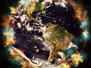 Aquecimento Global e Catástrofe Planetária é tema de mesa redonda dia 22 de setembro