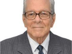 Confira Artigo " Notícia de João Eurico Matta", do professor e acadêmico Cyro de Mattos