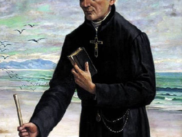 IGHB promove palestra sobre o Padre José de Anchieta e a ação evangelizadora da Companhia de Jesus n