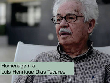 seminário homenageia o historiador Luís Henrique Dias Tavares