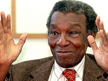 "Milton Santos e a Ditadura Militar no Brasil" é tema de palestra no IGHB